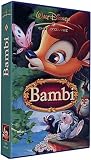 Vidéo : Bambi