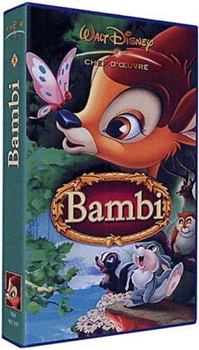City Travel Guides Discounted  Vidéo : Bambi