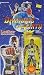 Vintage Defenders of the Earth 'Lothar Ninja for the Carribean' action figure_s-1
