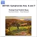 Image of Weyse: Symphonies Nos. 6 And 7
