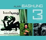 A Bashung- L imprudence / Fantaisie Militaire / Osez Josephine