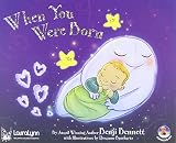When you were born