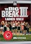 Golf Channel - The Big Break III: Ladies Only - Episode 7; Spell N-E-R-V-E-S