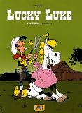 Lucky Luke I'Int�grale, Tome 24 :