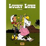 Lucky Luke I'Int�grale, Tome 24 :par Patrick Nordmann