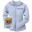 Sublime - Sun Ladies Zip Hoodie