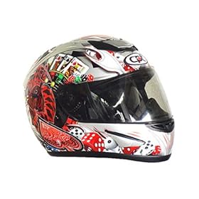 [�Z�v�g�D�[] J-3 JOKER/�W���[�J�[�@�t���t�F�C�X�w�����b�g / �V���o�[ / FREE/57-59cm
