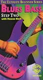 Blues Bass, Step 2