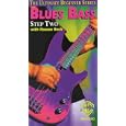 Ultimate Beginner Series Blues Bass: Step Two