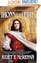 Irons in the Fire (Chronicles/Lescari Revolutn 1)