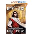 Irons in the Fire (Chronicles of the Lescari Revolution)