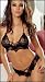 Sexy Bras Sexy Scallop Lace Lingerie