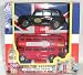 London City Bus and London Taxi toy vehicles_s-1