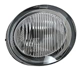 NISSAN (DATSUN) MAXIMA FOG LIGHT RIGHT (PASSENGER SIDE) 2002-2003