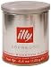 Kitchen & Housewares : illy Ground Coffee (3 Pack)