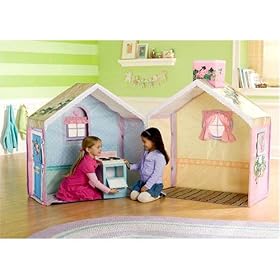 Rose Petal Cottage Collection
