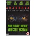 Anaconda [DVD]