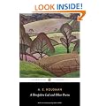 A Shropshire Lad and Other Poems: The Collected Poems of A.E. Housman (Penguin Classics)