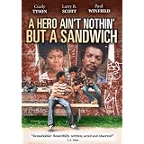 A Hero Ain't Nothin But A Sandwich