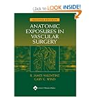Click here to buy Anatomic Exposures in Vascular Surgery by R. James Valentine and Gary G. Wind.
