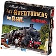 Asmod�e - AVE03 - Jeu de strat�gie - Les Aventuriers du rail Marklin