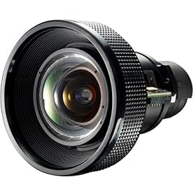 Short-Throw Wide Fixed Lens