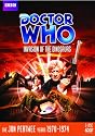 Doctor Who: Invasion of the Dinosaurs
