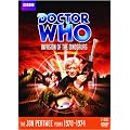 Doctor Who: Invasion of the Dinosaurs