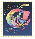 Esperanza: or how to fly Mister Moonpye