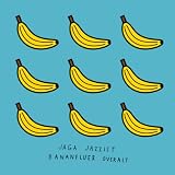 Bananfluer Overalt Ep