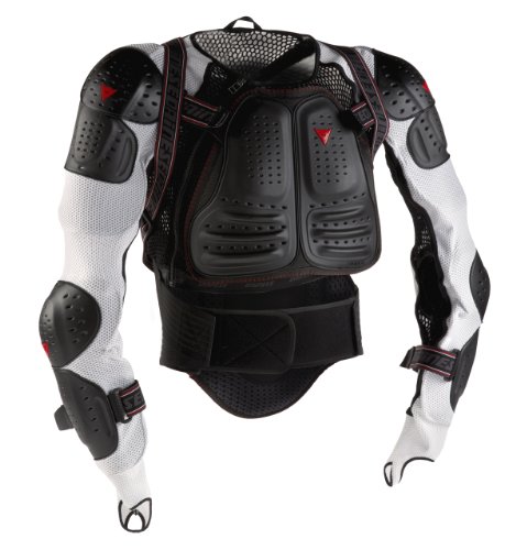 Dainese Performance Jacket Protektorenjacke 2010