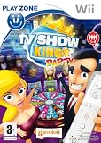 TV Show King Party (Nintendo Wii)