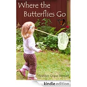 Where the Butterflies Go