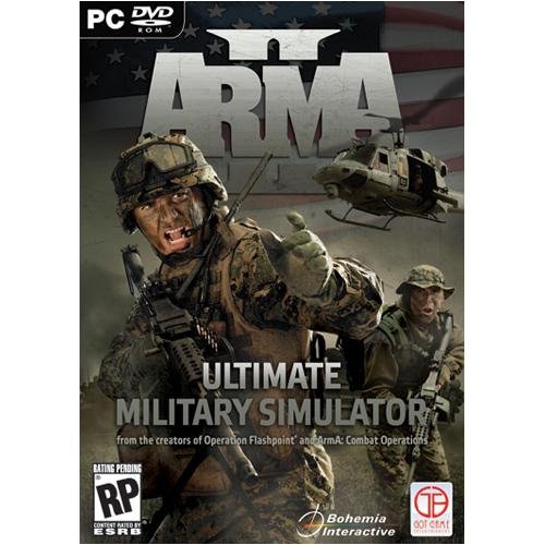 ArmA II