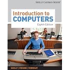Click here to buy Introduction to Computers (Shelley Cashman Series) by Gary B. Shelly.