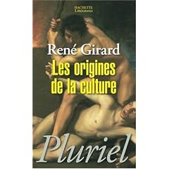 Les origines de la culture