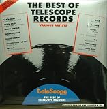Revue Various Artists  / The Best of Telescope Records