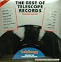 The Best of Telescope Records [Vinyl]