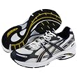 Asics Mens Kanbarra 3 Gel Running Shoe Asics Mens Kanbarra 3 Gel Running Shoe