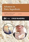 Advances in dairy ingredients