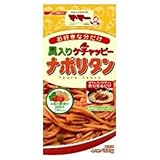 マ・マー お好きな分だけ 具入りケチャッピーナポリタン 300g