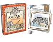 Professor Noggins Wildlife Safari Trivia