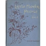 Little flower-people