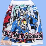 2012マキマキタオル 機動戦士ガンダムAGE（60×120cm）・（ラップタオル・巻きタオル）