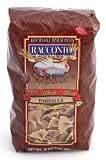Racconto Whole Wheat Farfalle/Bow Ties, 16-Ounce Packages (Pack of 12)
