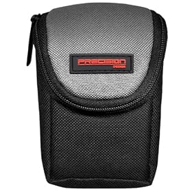 Precision Design Compact Digital Padded Carrying Case