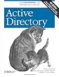 Active Directory: Designing, Deploying, and Running Active Directory, Fourth Edition