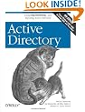 Active Directory: Designing, Deploying, and Running Active Directory