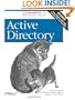 Active Directory: Designing, Deploying, and Running Active Directory, Fourth Edition