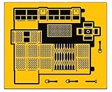 1/144 工事用エレベーターゴンドラ-A